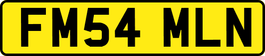 FM54MLN