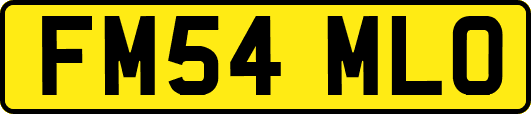 FM54MLO