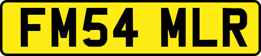 FM54MLR