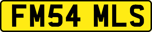 FM54MLS