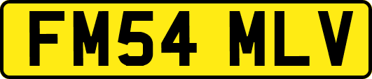 FM54MLV