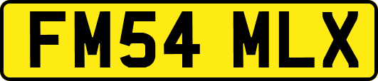 FM54MLX