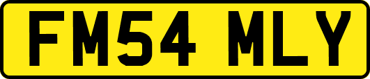 FM54MLY