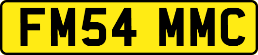 FM54MMC