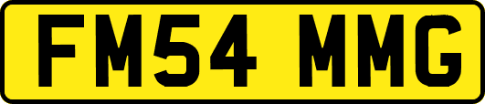 FM54MMG