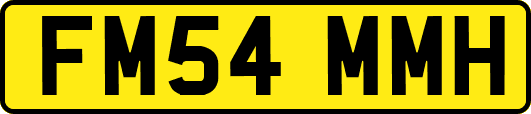 FM54MMH
