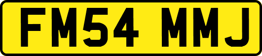 FM54MMJ