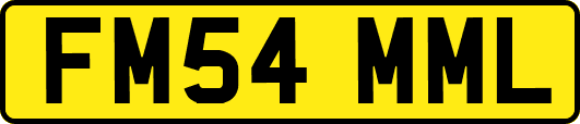 FM54MML