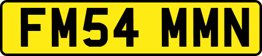 FM54MMN