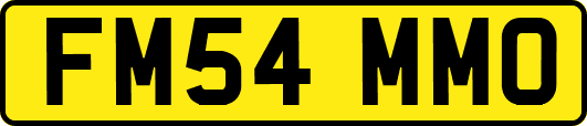 FM54MMO
