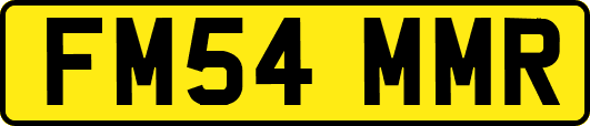 FM54MMR