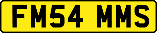 FM54MMS