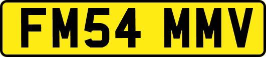 FM54MMV