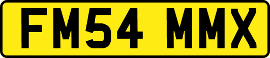 FM54MMX