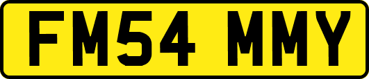 FM54MMY