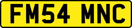 FM54MNC