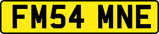 FM54MNE