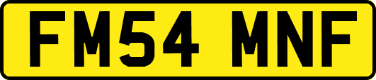 FM54MNF