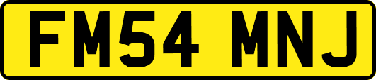 FM54MNJ