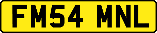 FM54MNL