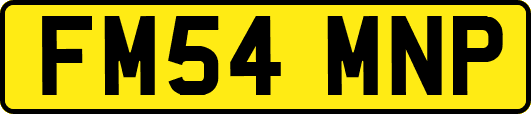 FM54MNP
