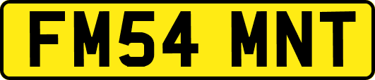 FM54MNT