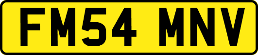 FM54MNV
