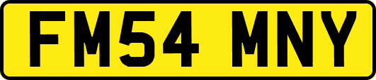 FM54MNY
