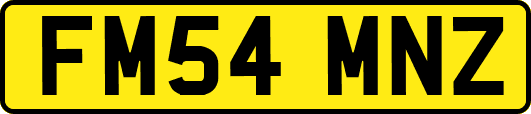FM54MNZ