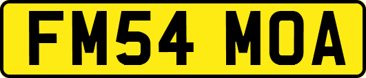 FM54MOA