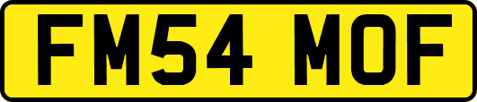 FM54MOF