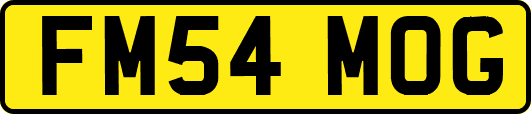 FM54MOG