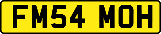 FM54MOH