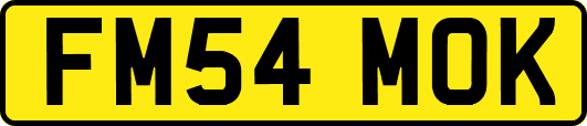 FM54MOK