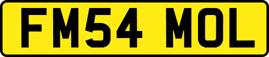 FM54MOL