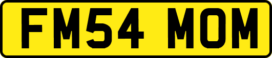 FM54MOM