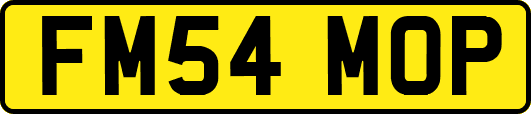 FM54MOP