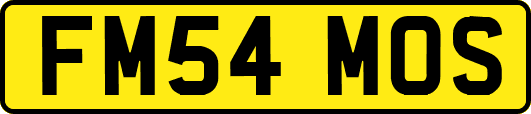 FM54MOS