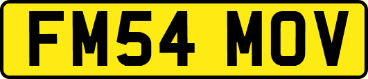 FM54MOV