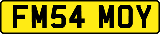 FM54MOY
