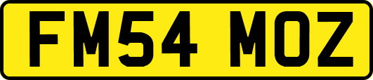 FM54MOZ