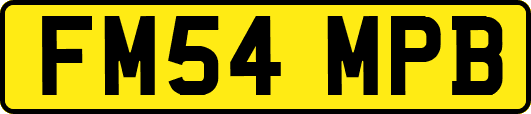 FM54MPB