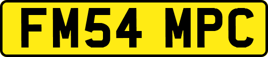 FM54MPC