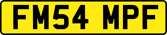 FM54MPF
