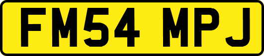 FM54MPJ