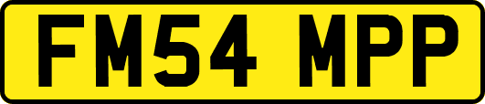 FM54MPP