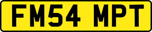 FM54MPT