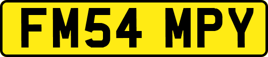 FM54MPY