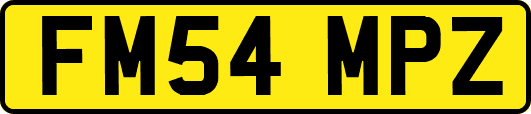 FM54MPZ