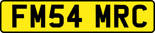 FM54MRC